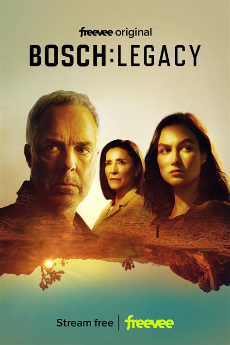 bosch: legacy gomovie